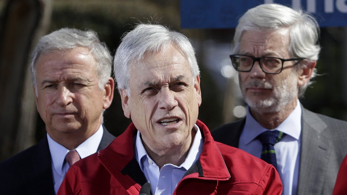 Eduardo Engel: La reforma tributaria no tendrá impacto significativo en el crecimiento