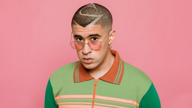 Bad Bunny será artista estelar en los Premios Pornhub 2019