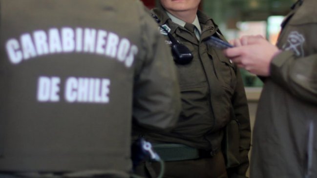 Aprueban 782 millones de pesos para reposición de Tenencia de Carabineros de Pinto