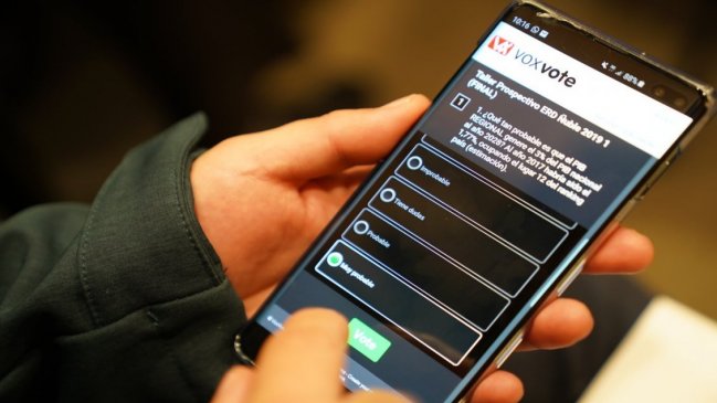 El futuro de la Región de Ñuble será analizado en la Casa Central de la Universidad de Chile