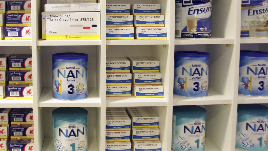 Colegio Médico alerta posible crisis ante falta de stock en hospitales de Valparaíso