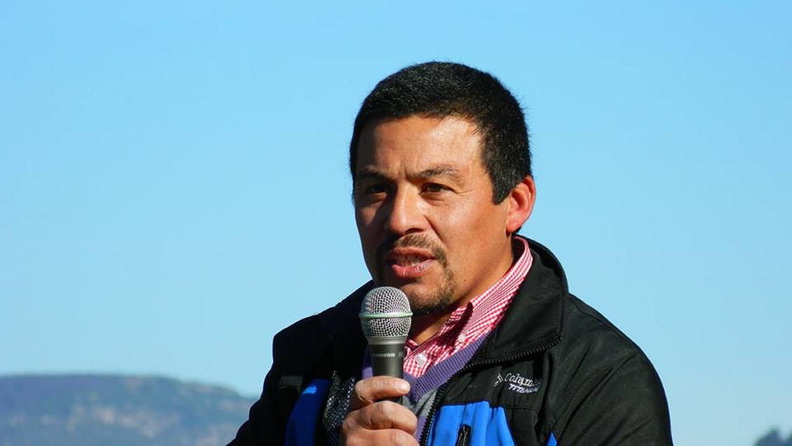 Concejal de Futaleufú fue formalizado por amenazas contra su ex esposa