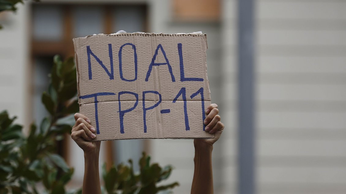 Cancillería llama a la tranquilidad por TPP11: El Estado mantiene su facultad regulatoria