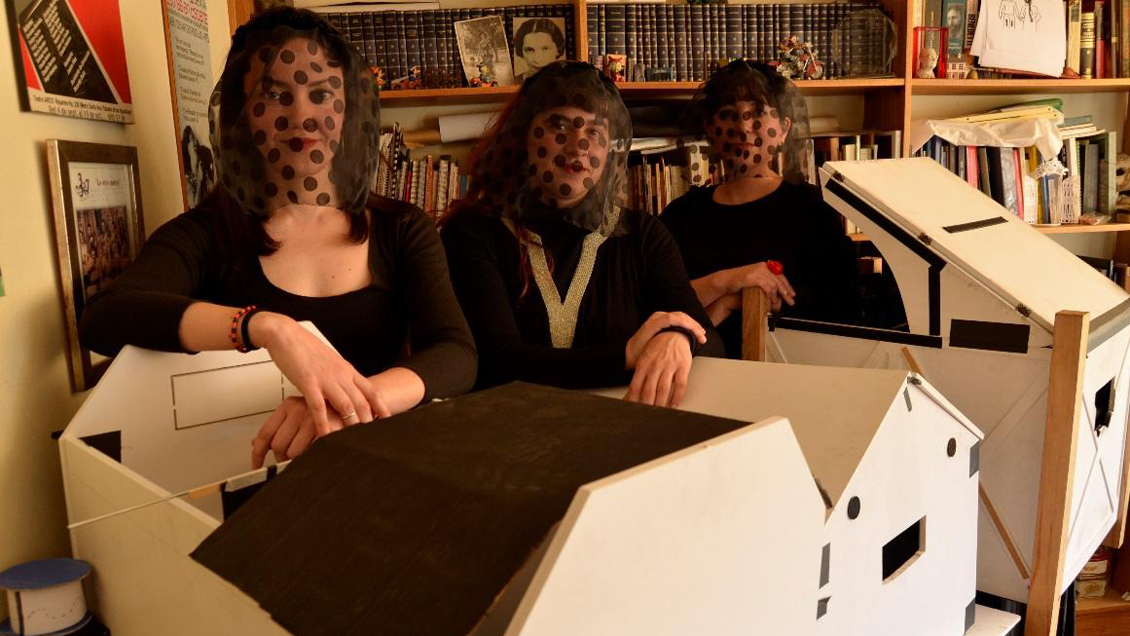 Obras de teatro en miniatura harán gira gratuita por la Región Metropolitana