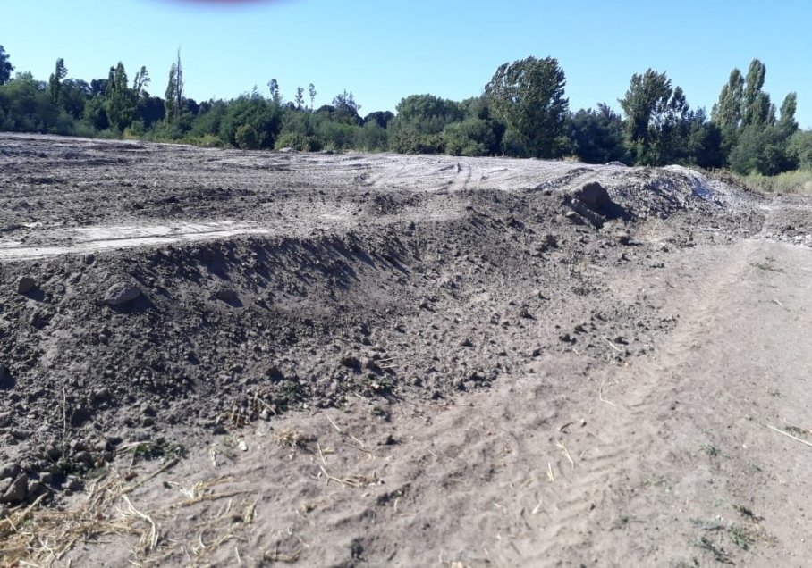 Autoridad sanitaria exige a empresa controlar emisión de malos olores en Bulnes