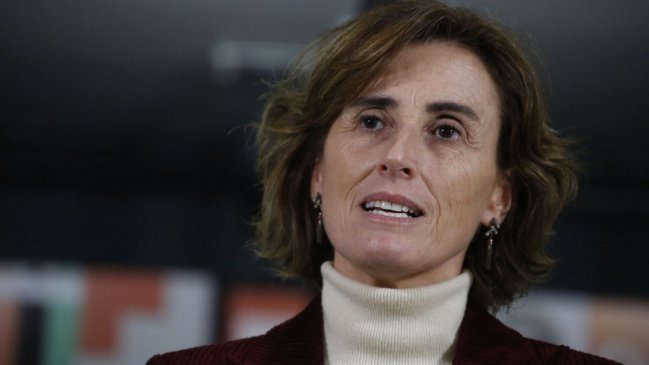 Diputados socialistas analizan acusación constitucional contra Cubillos