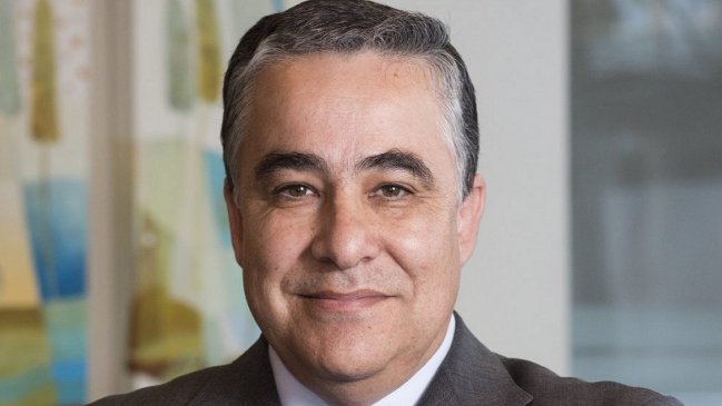 Líder de Icare asume la presidencia de Aguas Andinas