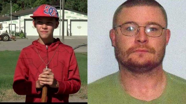 Niño sufrió brutal agresión en un rodeo por 