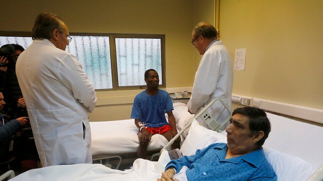 Revelan cuáles son los mejores sistemas de salud en el mundo