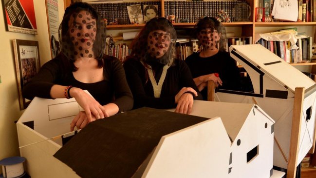 Obras de teatro en miniatura harán gira gratuita por la Región Metropolitana