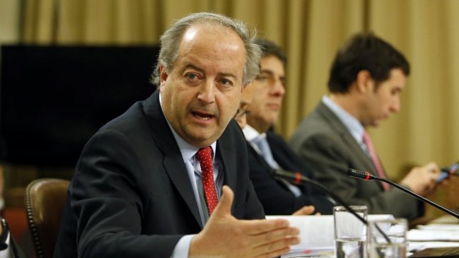 Gobierno abre opción de fusionar proyectos de flexibilidad laboral y reducción de jornada