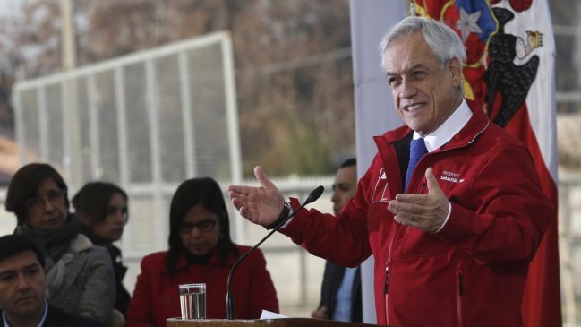 Gobierno anunció convocatoria para 100 nuevos Liceos Bicentenario