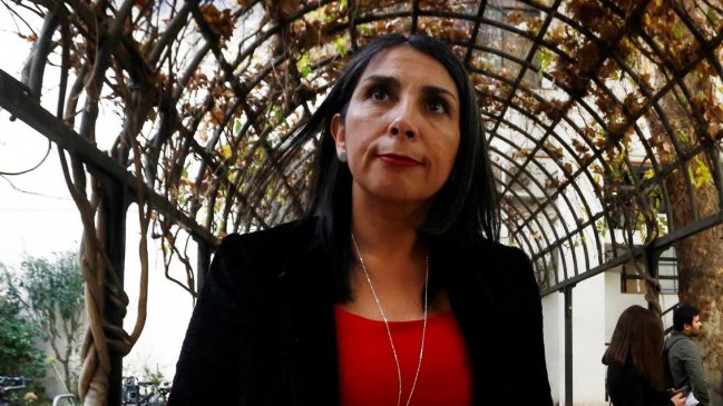 Gobierno no autorizó marcha 