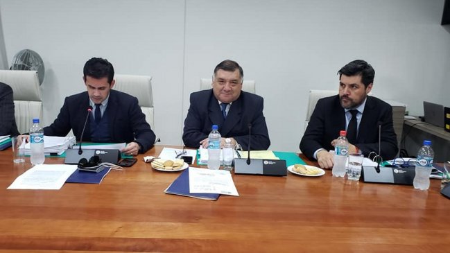 Partido Republicano fichó a consejero regional del Maule