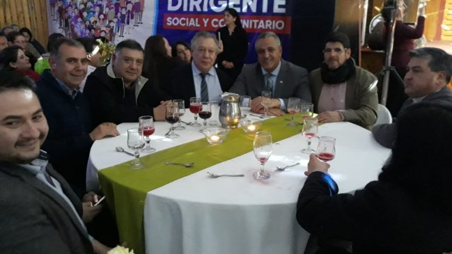 Solo un tercio de los municipios del Maule tienen Consejos Comunales de la Sociedad Civil