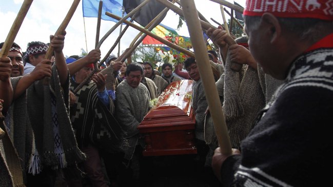 Jueza suspendió audiencia de preparación de juicio por crimen de Catrillanca