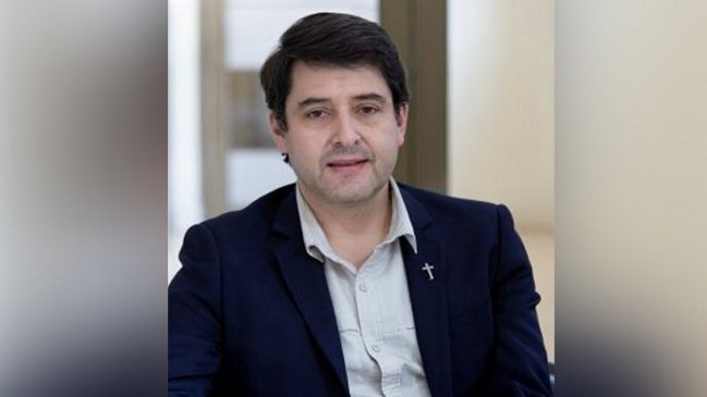 Jesuitas tienen nuevo líder en Chile