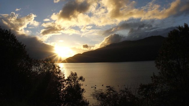 Puerto Varas celebra condena a Essal por contaminar el Lago Llanquihue