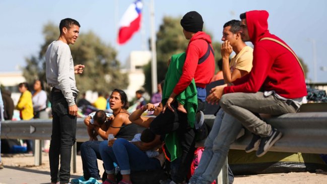 Gobierno implementará centro de procesamiento de visas en Lima