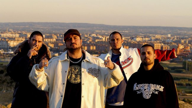 Miembro de Violadores del Verso en prisión: Mujer que denunció por acoso fue brutalmente golpeada