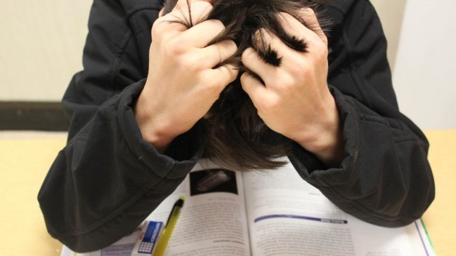 Casi un millón de licencias médicas por enfermedades mentales en Chile en 2018