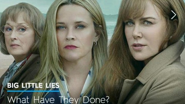 HBO GO comenzó a ofrecer descarga de series y películas para ver offline