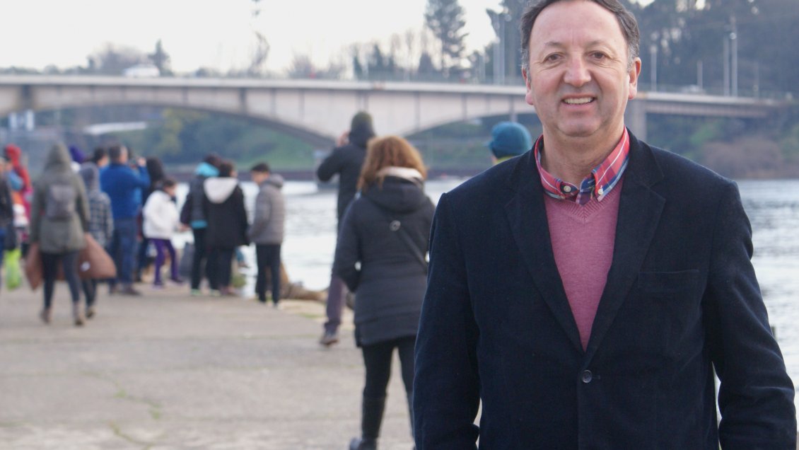 Valdivia: Concejal PPD evalúa acciones legales tras acusación por presunto trabajo irregular para el municipio