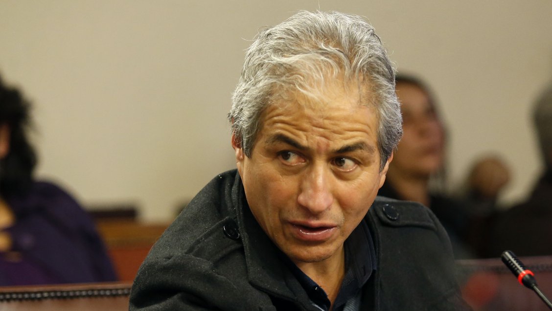 Colegio de Profesores acusa 