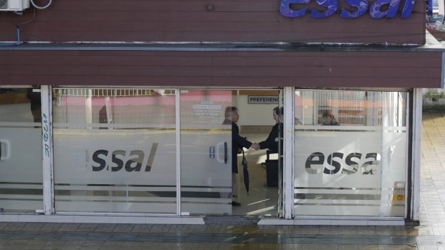 Cámara de Comercio de Puerto Varas espera que Essal 
