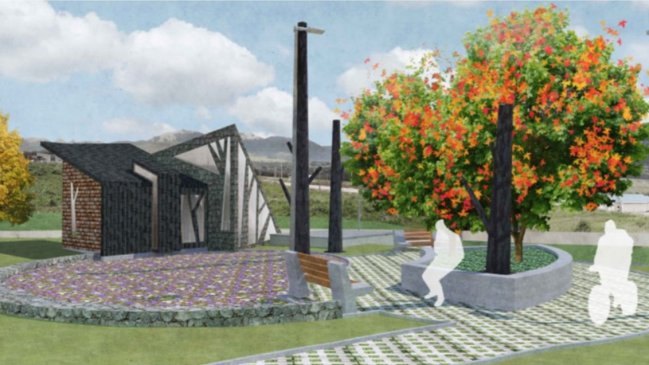 Coyhaique: Aprueban diseño de planta de calefacción distrital