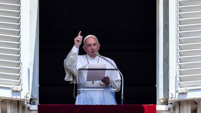 El papa autorizó que una figura externa audite las cuentas del banco vaticano