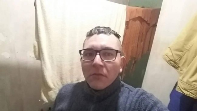 Caso Nibaldo: Francisco Silva se toma selfies desde la cárcel y avisa que será evangélico