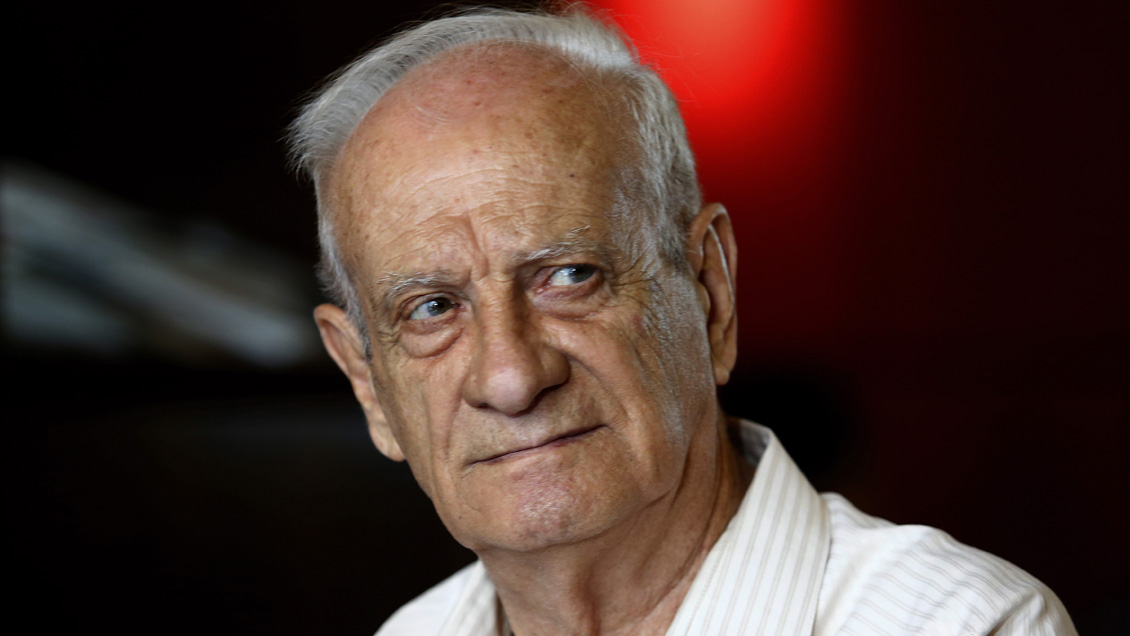 Último embajador de Chile en Venezuela: Siempre imaginé que nos trataban de espiar