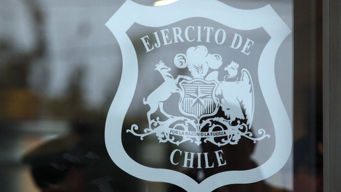 Ejército por presunto espionaje: Las actividades de inteligencia se han ajustado a la ley