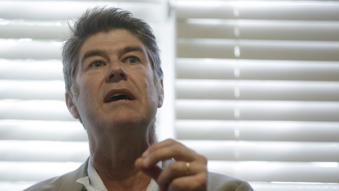 Fundación Para la Confianza creará centro de estudio del abuso en la PUC