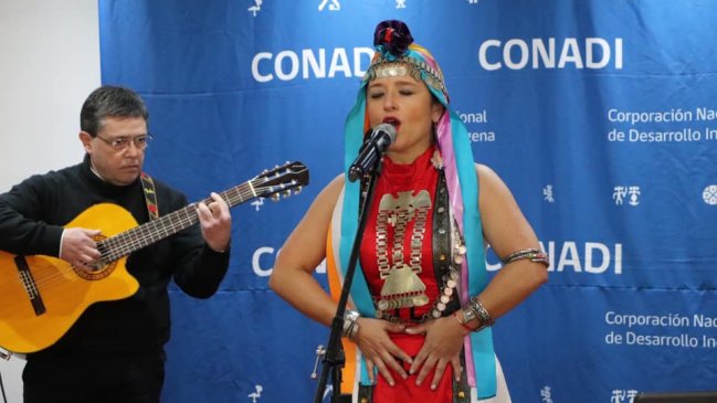  Conadi certificó 185 proyectos mapuches de Arauco  