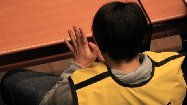 Habitación de presunto terrorista estaba repleta de herramientas y artículos de ferretería