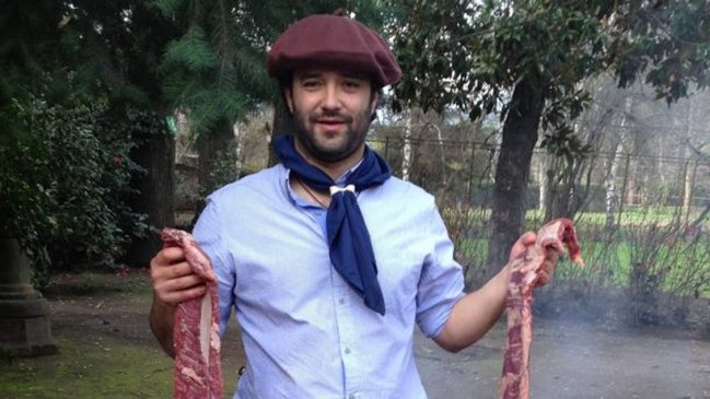 Hijo mayor de Pablo Longueira trabajará en la Secretaría de Comunicaciones del Gobierno