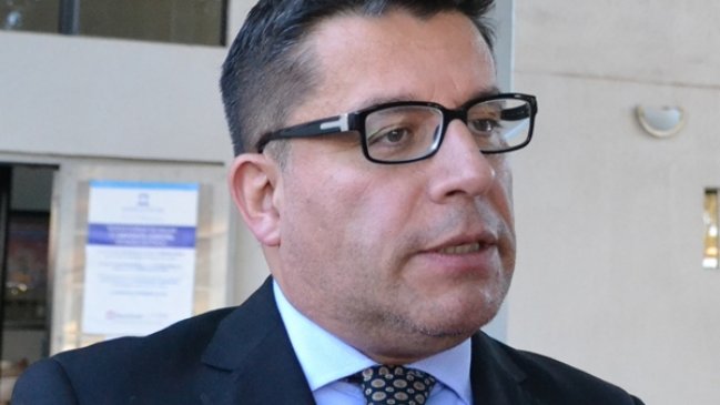 Asumió nuevo Defensor Regional de Tarapacá