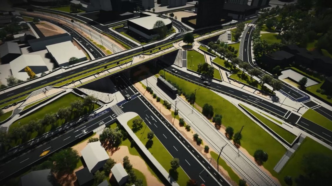 Concepción: Después de 9 años reemplazarán Puente Esmeralda tras daños del 27F