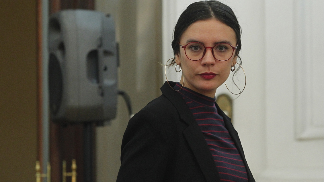 40 Horas: Vallejo acusa 