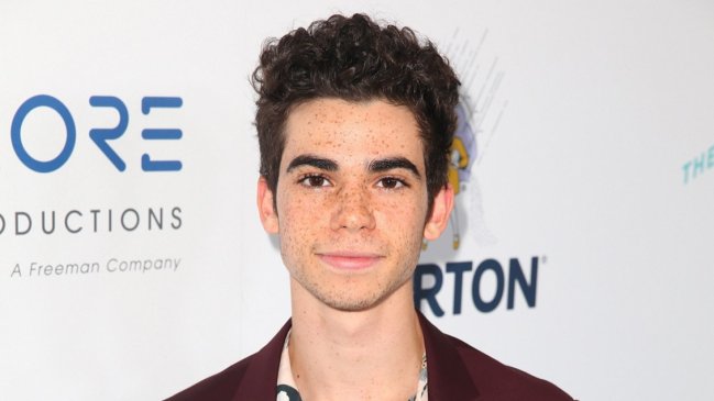 Actor Cameron Boyce aparecerá en tres producciones