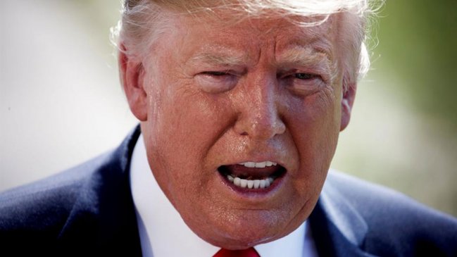 Gobierno de Trump anuncia norma para limitar la inmigración legal