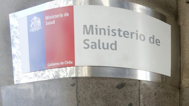 Gremios de la Salud se tomaron dependencias del Minsal