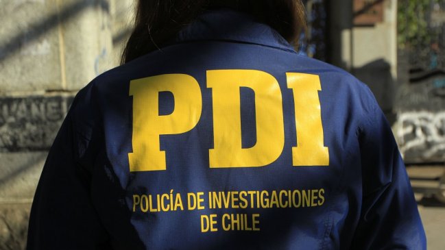 PDI detuvo a líderes de 
