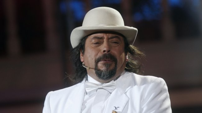 Mal chiste: Bombo Fica acusó 