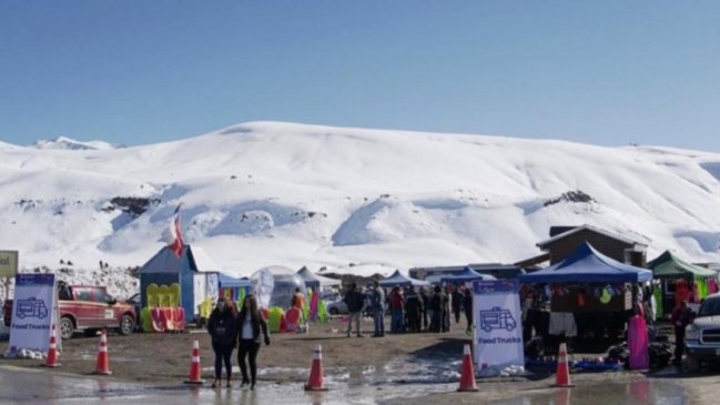 Improvisado centro turístico de San Clemente recibió más de 160 mil visitantes
