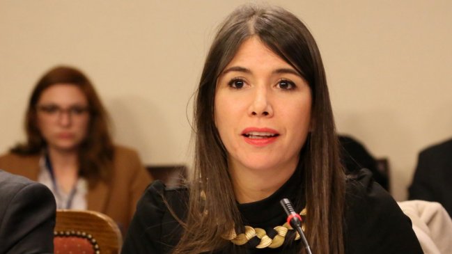 Subsecretaria Martorell por 