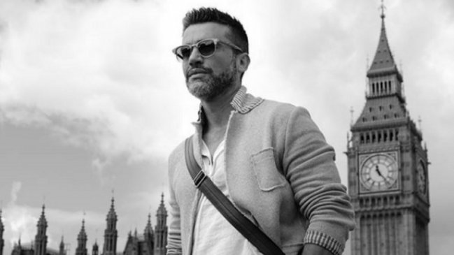 Murió el hijo de los actores Sandra Solimano y Eduardo Mujica