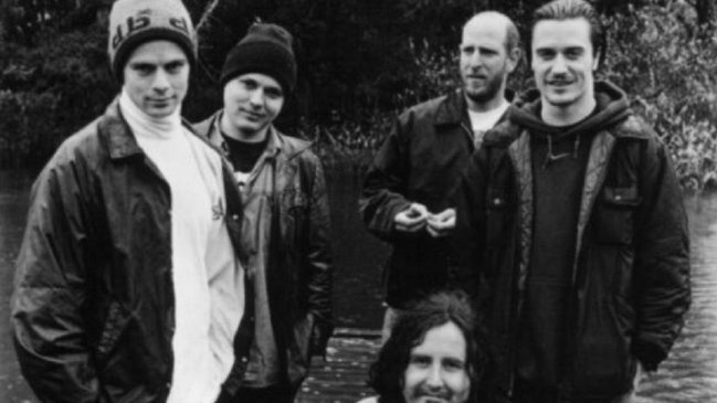 Mr. Bungle confirma shows de reunión tras 20 años